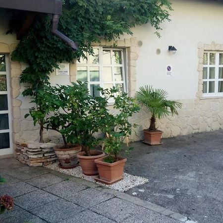 ホテル Casa Yami パドヴァ エクステリア 写真