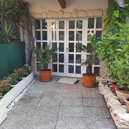 ホテル Casa Yami パドヴァ エクステリア 写真