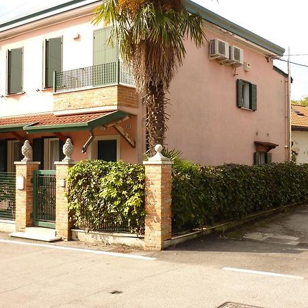 ホテル Casa Yami パドヴァ エクステリア 写真