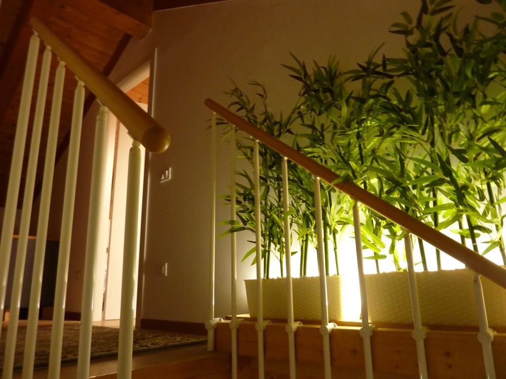 ホテル Casa Yami パドヴァ エクステリア 写真