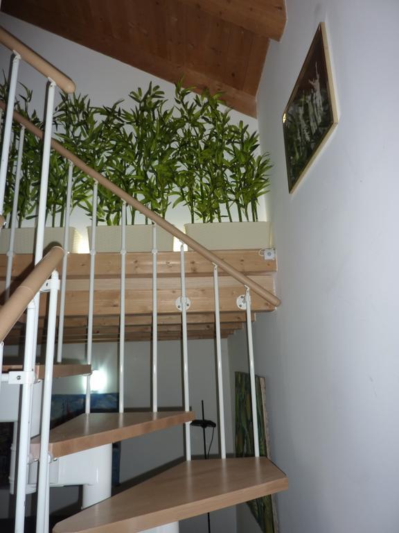 ホテル Casa Yami パドヴァ エクステリア 写真