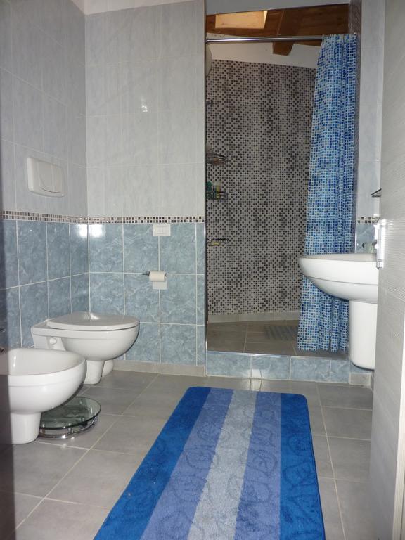 ホテル Casa Yami パドヴァ エクステリア 写真