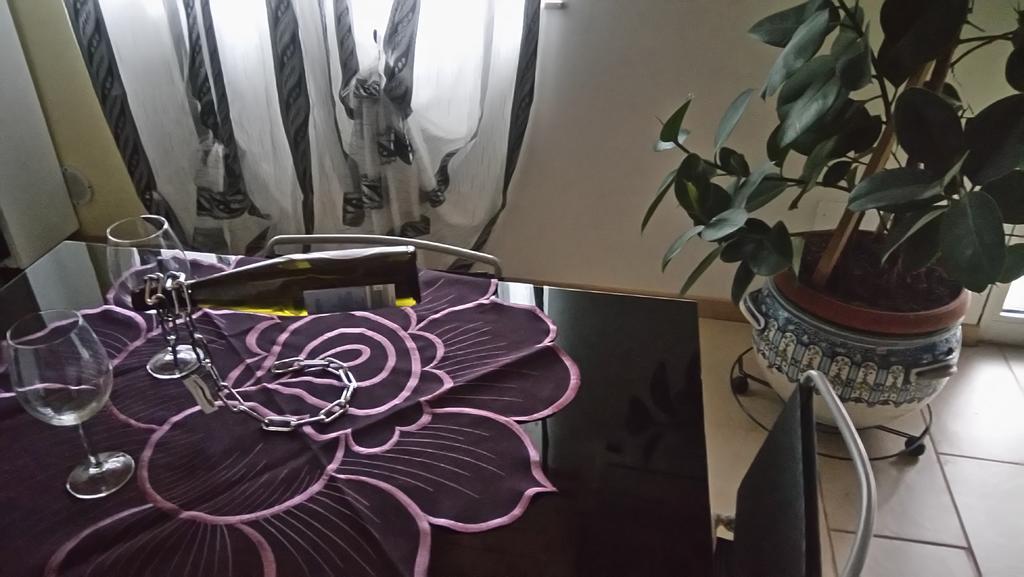 ホテル Casa Yami パドヴァ エクステリア 写真