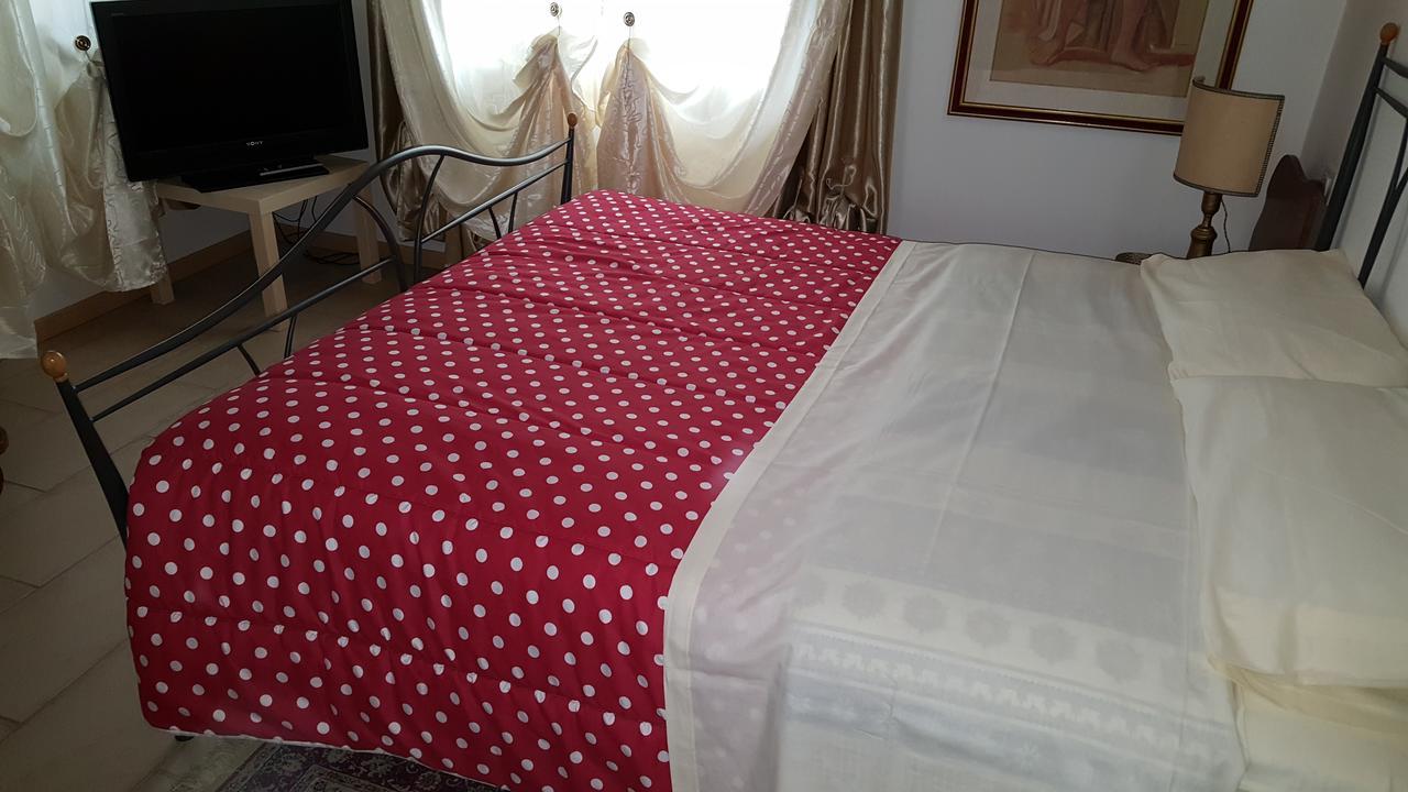 ホテル Casa Yami パドヴァ エクステリア 写真